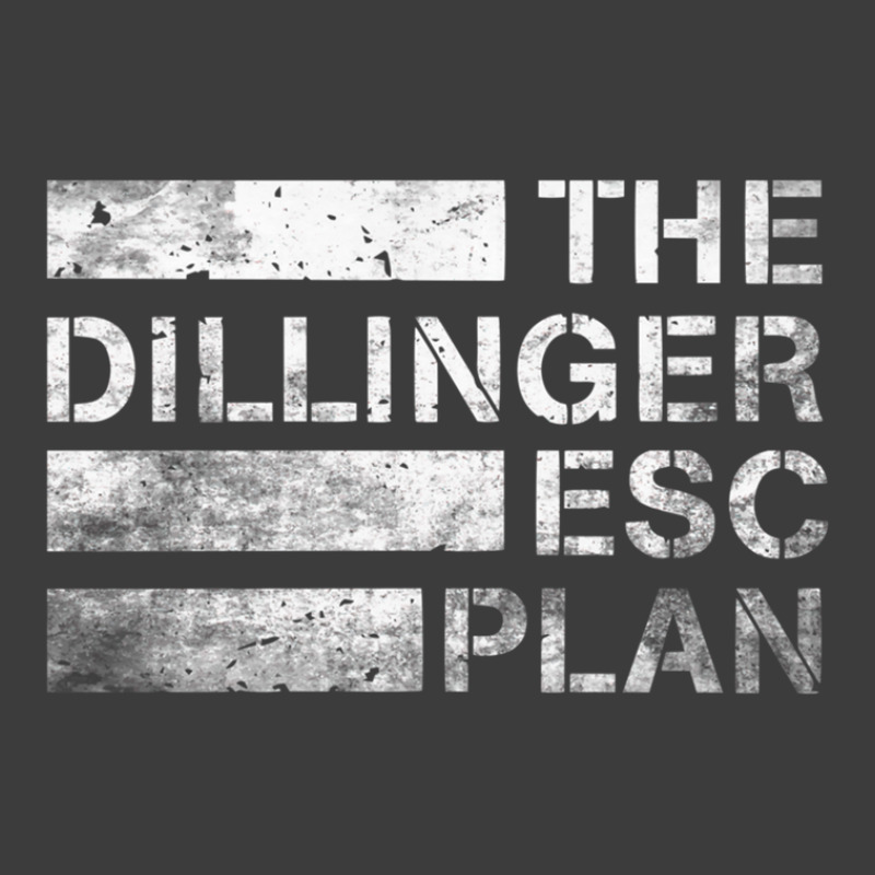 The Dillinger Esc Plan Men's Polo Shirt | Artistshot