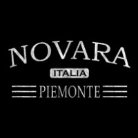 Novara Piemonte Italia   Novara Piedmont Italy Maternity Scoop Neck T-shirt | Artistshot