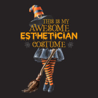 This Is My Halloween Esthetician Costume Skin Specialist Vintage Cap | Artistshot