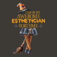 This Is My Halloween Esthetician Costume Skin Specialist Bucket Hat | Artistshot