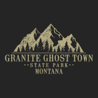 Montana Granite Ghost Town State Park Unisex Hoodie | Artistshot