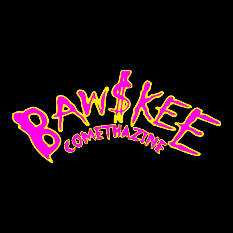 Comethazine Bawskee V-neck Tee | Artistshot