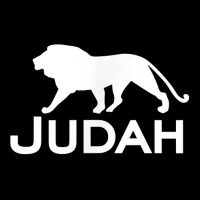 Judah Twelve 12 Tribes Israel Lion Bible Jewish Christian T Shirt Zipper Hoodie | Artistshot