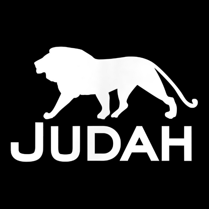 Judah Twelve 12 Tribes Israel Lion Bible Jewish Christian T Shirt Zipper Hoodie | Artistshot