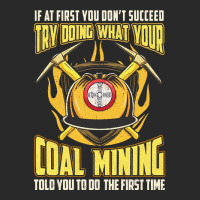 Coal Miners, Coal Miners Art, Coal Miners Painting, Coal Miners Vintag Toddler T-shirt | Artistshot