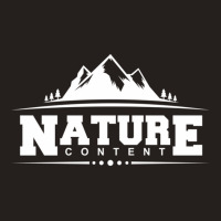 Nature Content Mature Content Tank Top | Artistshot