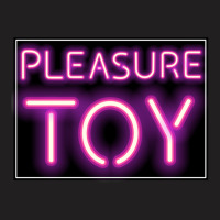 Pleasure Toy T-shirt | Artistshot