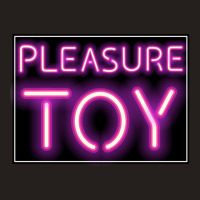 Pleasure Toy Tank Top | Artistshot