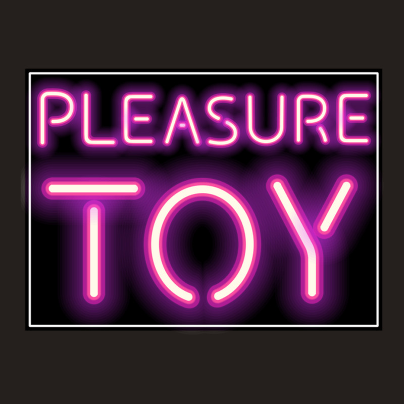 Pleasure Toy Tank Top by DEMARCOBLACK | Artistshot