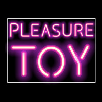 Pleasure Toy V-neck Tee | Artistshot