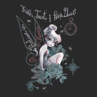 Tinkerbell Fairy   Believe Fairies   Faith Trust Printed Hat | Artistshot