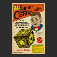 Lament Configuration, Lament, Configuration, The Lament Configuration, Exclusive T-shirt | Artistshot