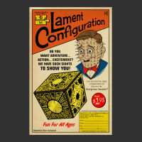 Lament Configuration, Lament, Configuration, The Lament Configuration, Baby Bodysuit | Artistshot