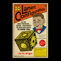 Lament Configuration, Lament, Configuration, The Lament Configuration, Fleece Short | Artistshot