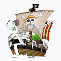 Goals  Pirate Ship One Anime Japan T-shirt | Artistshot