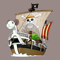 Goals  Pirate Ship One Anime Japan Vintage T-shirt | Artistshot