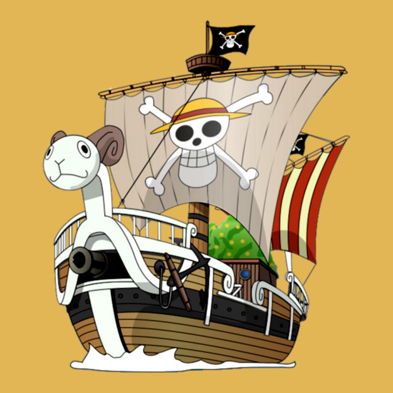 Goals  Pirate Ship One Anime Japan Vintage Hoodie And Short Set by MikeKCortez | Artistshot