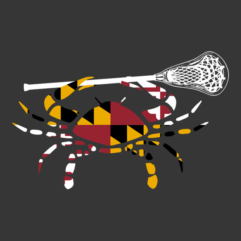 Maryland Crab Lacrosse Boys Hoodie Stick Lax Sister Brother Toddler Hoodie by cm-arts | Artistshot