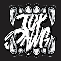 Top Dawg T-shirt | Artistshot