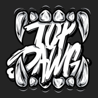 Top Dawg 3/4 Sleeve Shirt | Artistshot