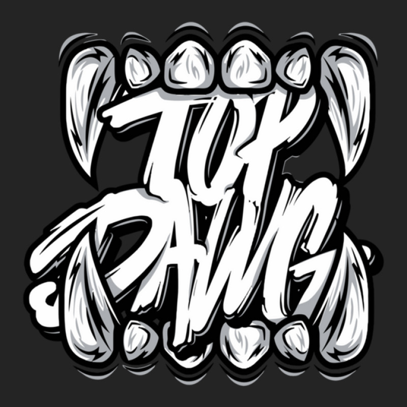 Top Dawg 3/4 Sleeve Shirt | Artistshot