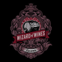 New! Wizard Of Wine, Barovia Winemaker Pocket T-shirt | Artistshot