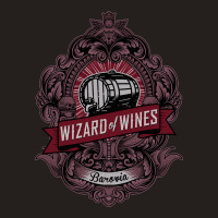 New! Wizard Of Wine, Barovia Winemaker Tank Top | Artistshot