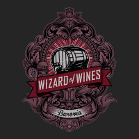 New! Wizard Of Wine, Barovia Winemaker Unisex Hoodie | Artistshot