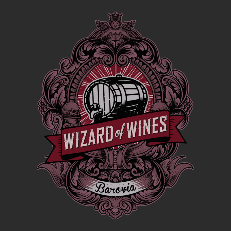 New! Wizard Of Wine, Barovia Winemaker Exclusive T-shirt | Artistshot