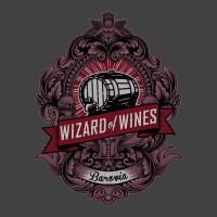 New! Wizard Of Wine, Barovia Winemaker Vintage T-shirt | Artistshot