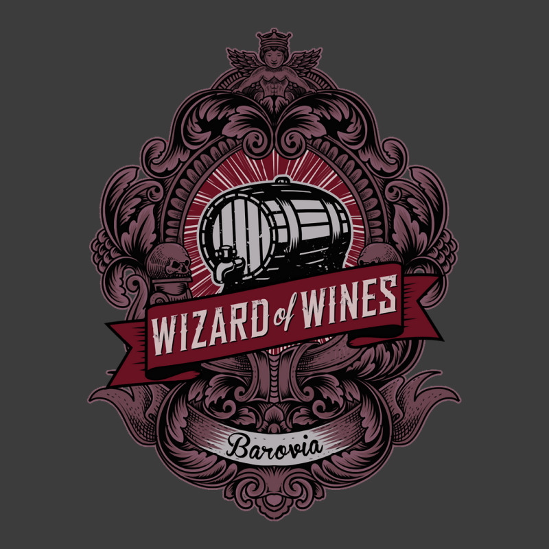 New! Wizard Of Wine, Barovia Winemaker Men's Polo Shirt | Artistshot