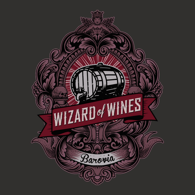 New! Wizard Of Wine, Barovia Winemaker Champion Hoodie | Artistshot