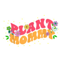 Plant Mommy Assorted Flowers, Bloom Floral Themed Leisure T Shirt Youth Zipper Hoodie | Artistshot