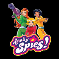 Totally-spies!- Fleece Short | Artistshot