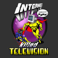 Internet Killed Television, Internet Killed Television Art, Internet K Baby Bodysuit | Artistshot