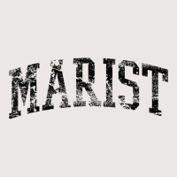 Marist Athletic Arch College University Alumni T Shirt Pocket T-shirt | Artistshot