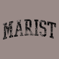 Marist Athletic Arch College University Alumni T Shirt Vintage T-shirt | Artistshot