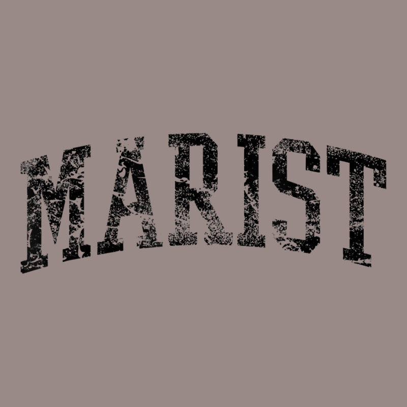 Marist Athletic Arch College University Alumni T Shirt Vintage T-Shirt by cm-arts | Artistshot