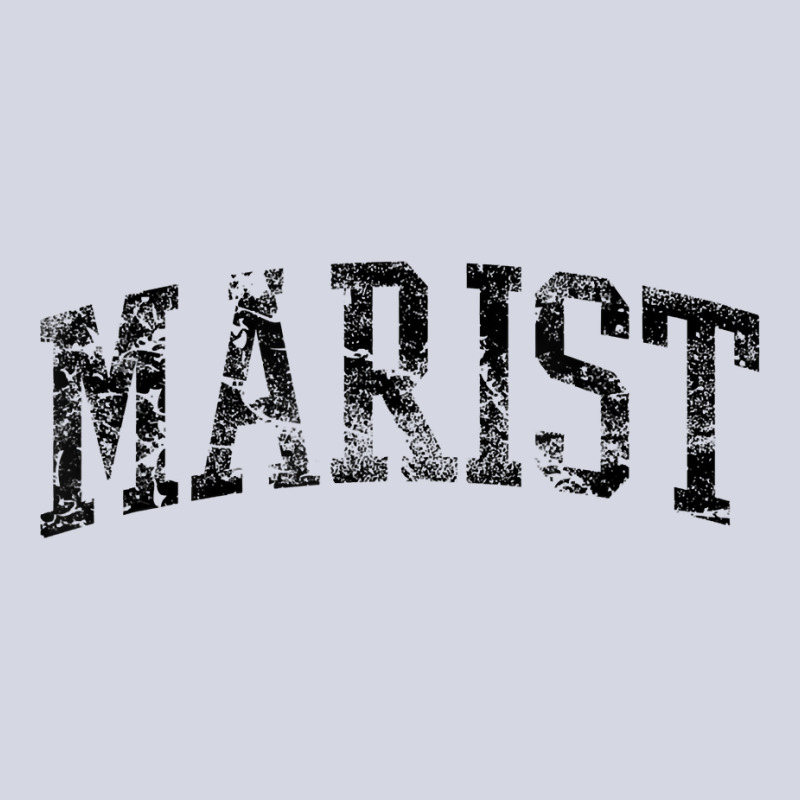 Marist Athletic Arch College University Alumni T Shirt Fleece Short by cm-arts | Artistshot