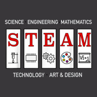 Steam Technology, Art And Engineering Stem Education Shirt Ladies Curvy T-shirt | Artistshot