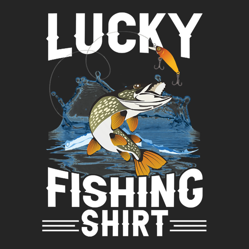 Lucky Fishing, Lucky Fishing Vintage, Lucky Fishing Art, Lucky Fishing Unisex Hoodie by SHUTREI55 | Artistshot