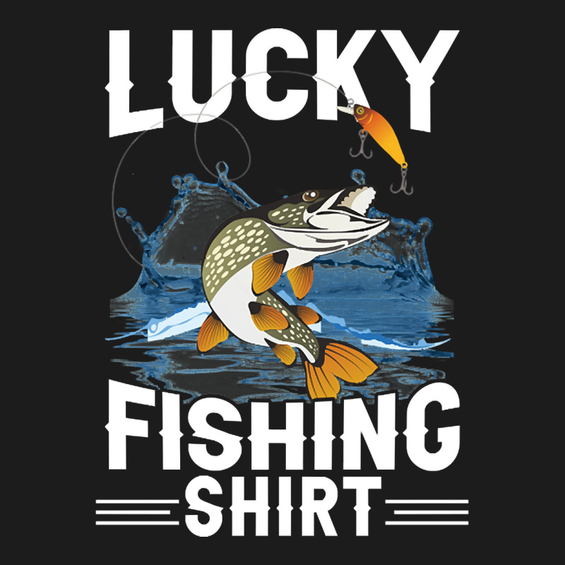 Lucky Fishing, Lucky Fishing Vintage, Lucky Fishing Art, Lucky Fishing Hoodie & Jogger set by SHUTREI55 | Artistshot