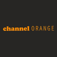 Frank Ocean Channel Orange, Frank Ocean, Channel Orange, Frank, Ocean, Ladies Fitted T-shirt | Artistshot