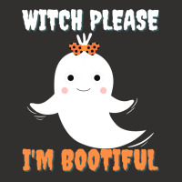 Witch Please I M Bootiful Halloween Costume Men Women Kids Champion Hoodie | Artistshot