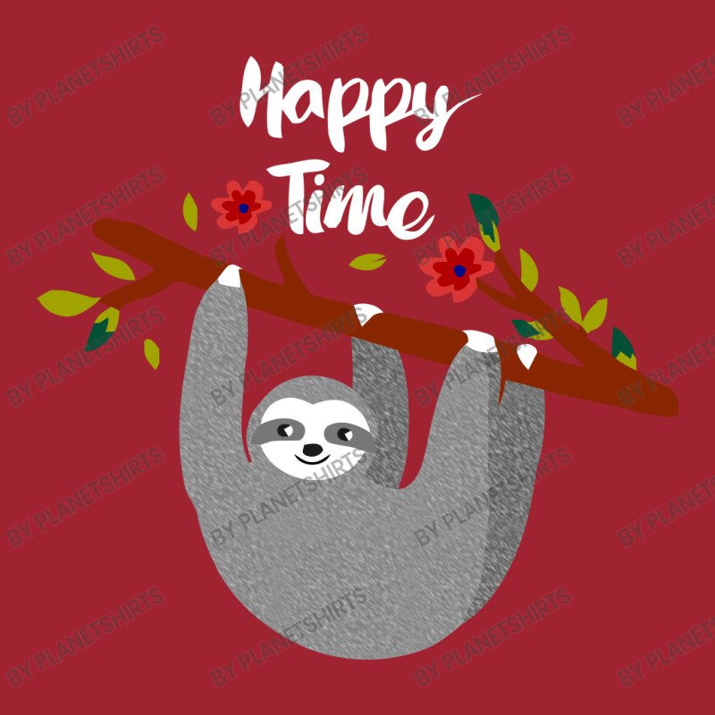 Happy Time Long Sleeve Shirts by PLANETSHIRTS | Artistshot