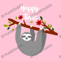 Happy Time Baby Tee | Artistshot