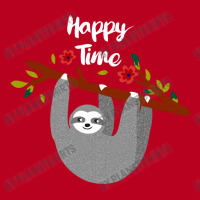 Happy Time Classic T-shirt | Artistshot