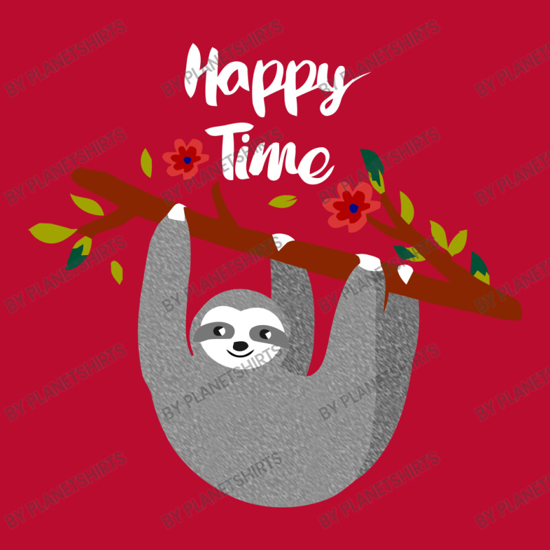 Happy Time Youth Hoodie | Artistshot