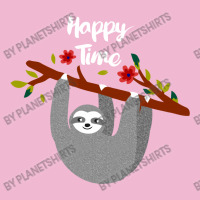 Happy Time Baby Bodysuit | Artistshot