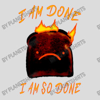 I Am Done I Am So Done Men's Polo Shirt | Artistshot